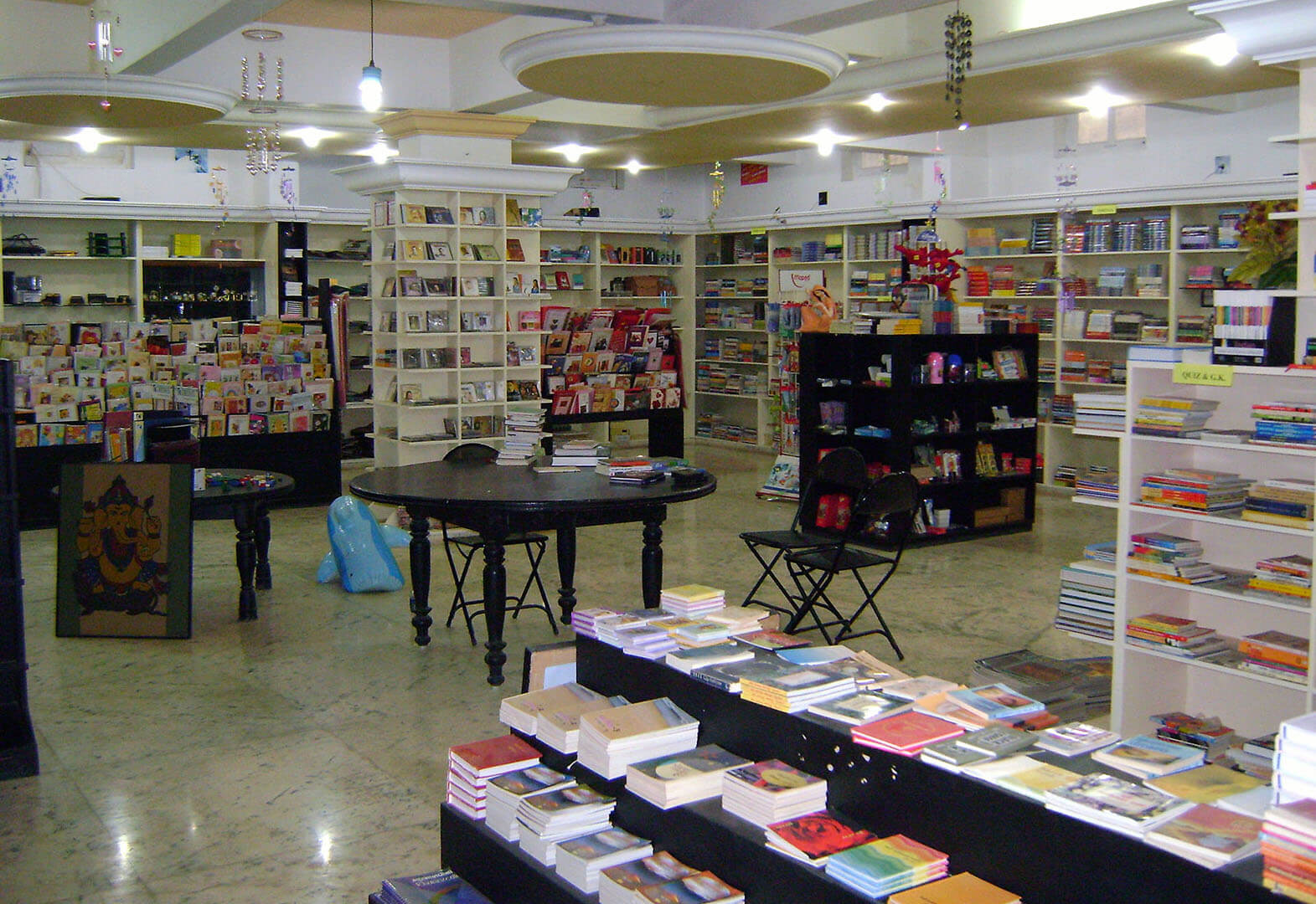 Treasure Books · Palanpur